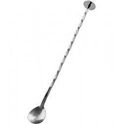 Colher Bailarina De Aço Inox